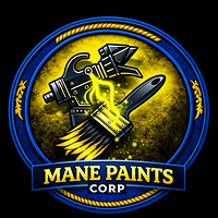 MANE PAINTS CORP